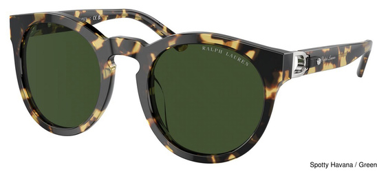 Ralph Lauren Sunglasses RL8204QU 500471