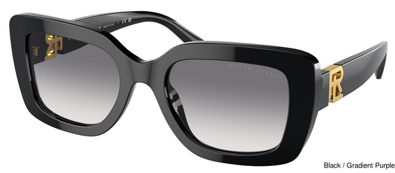 Ralph Lauren Sunglasses RL8217U<br/>The Nikki 500179