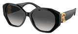 Ralph Lauren Sunglasses RL8220 The Juliette 50018G