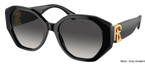 Ralph Lauren Sunglasses RL8220<br/>The Juliette 50018G