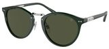 Ralph Lauren Sunglasses RL8223 The Quincy 614031