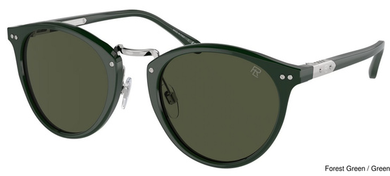 Ralph Lauren Sunglasses RL8223<br/>The Quincy 614031