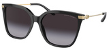 Ralph Lauren Sunglasses RL8209 The Jacquie 50018G