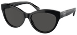 Ralph Lauren Sunglasses RL8213 The Betty 500187