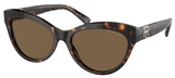 Ralph Lauren Sunglasses RL8213 The Betty 500373