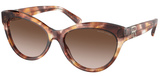 Ralph Lauren Sunglasses RL8213 The Betty 605413