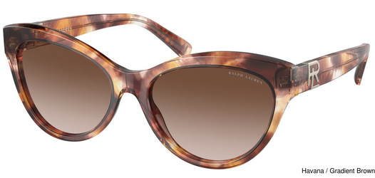 Ralph Lauren Sunglasses RL8213<br/>The Betty 605413