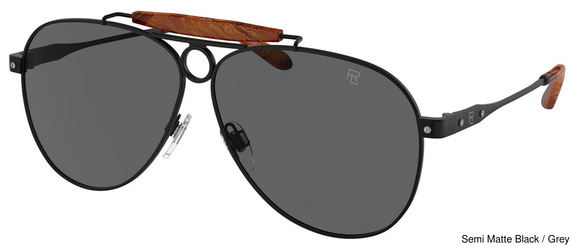 Ralph Lauren Sunglasses RL7078<br/>The Counrtyman 9304B1