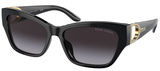 Ralph Lauren Sunglasses RL8206U The Audrey 50018G