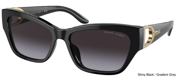 Ralph Lauren Sunglasses RL8206U<br/>The Audrey 50018G