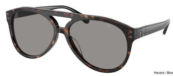 Ralph Lauren Sunglasses RL8211U<br/>The Cruiser 5003R5