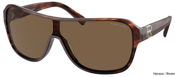 Ralph Lauren Sunglasses RL8214U<br/>The Dillion 500773