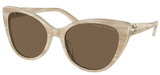 Ralph Lauren Sunglasses RL8215BU 608473