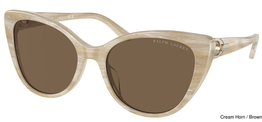 Ralph Lauren Sunglasses RL8215BU 608473