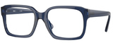 Sferoflex Eyeglasses SF1152 C640