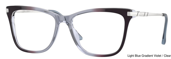 Sferoflex Eyeglasses SF1578 C635