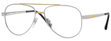 Sferoflex Eyeglasses SF2297 131