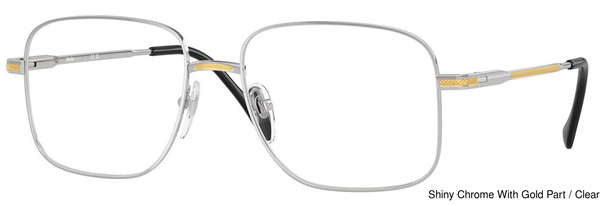 Sferoflex Eyeglasses SF2298 131