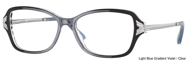 Sferoflex Eyeglasses SF1576 C635