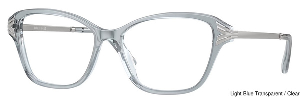 Sferoflex Eyeglasses SF1577 C643