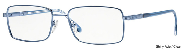 Sferoflex Eyeglasses SF2265 499