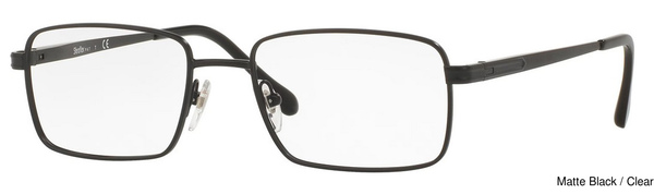 Sferoflex Eyeglasses SF2273 136