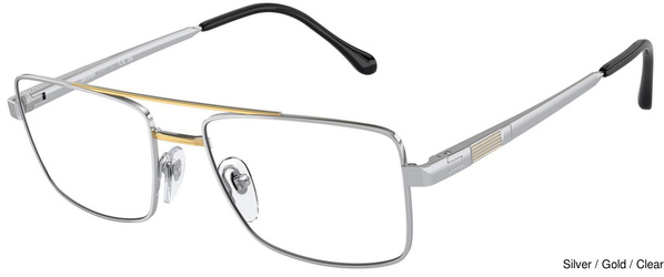 Sferoflex Eyeglasses SF2296 131