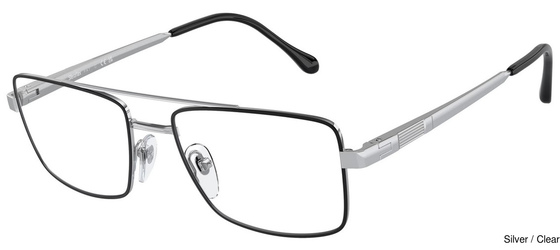 Sferoflex Eyeglasses SF2296 526