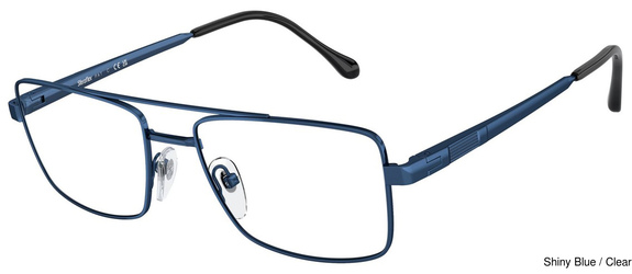 Sferoflex Eyeglasses SF2296 277