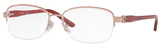 Sferoflex Eyeglasses SF2571 489