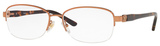 Sferoflex Eyeglasses SF2571 488