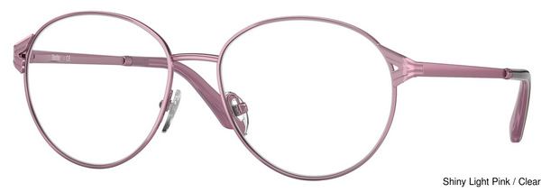 Sferoflex Eyeglasses SF2601 490