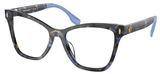 Tory Burch Eyeglasses TY2142U 1957