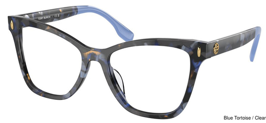 Tory Burch Eyeglasses TY2142U 1957