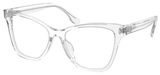 Tory Burch Eyeglasses TY2142U 1984