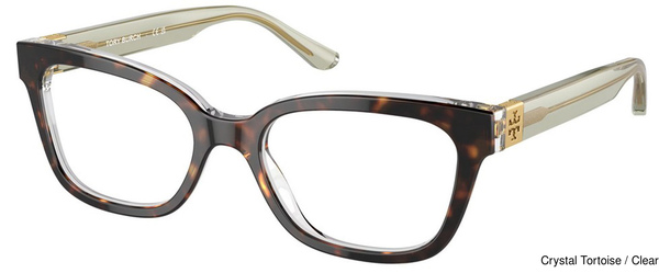 Tory Burch Eyeglasses TY2084 1560