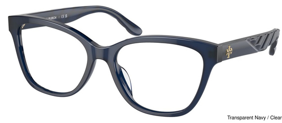 Tory Burch Eyeglasses TY2132U 1656