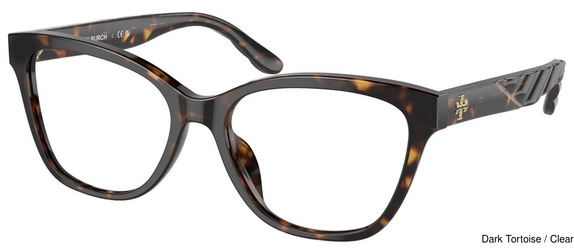 Tory Burch Eyeglasses TY2132U 1728