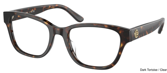 Tory Burch Eyeglasses TY2135U 1728