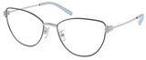 Tory Burch Eyeglasses TY1083 3161