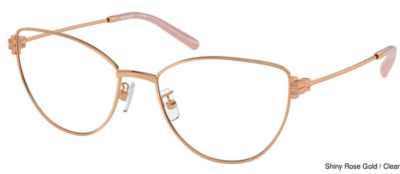 Tory Burch Eyeglasses TY1083 3340