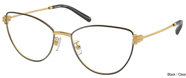 Tory Burch Eyeglasses TY1083 3355