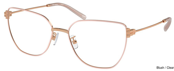 Tory Burch Eyeglasses TY1084 3340