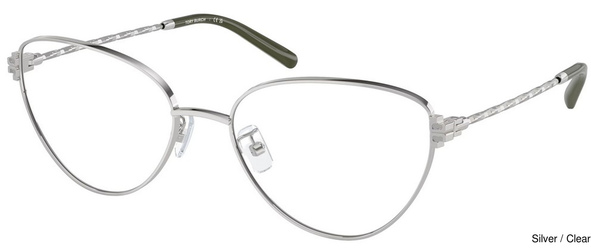 Tory Burch Eyeglasses TY1085 3320