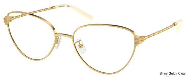 Tory Burch Eyeglasses TY1085 3343