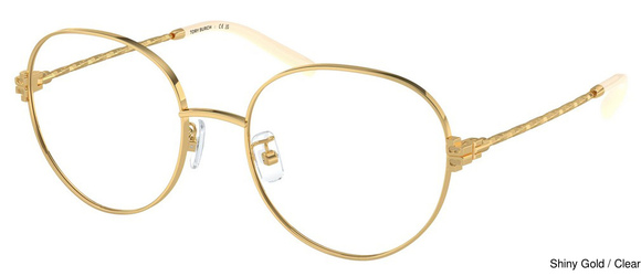 Tory Burch Eyeglasses TY1086 3343