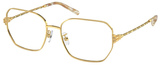 Tory Burch Eyeglasses TY1087 3343