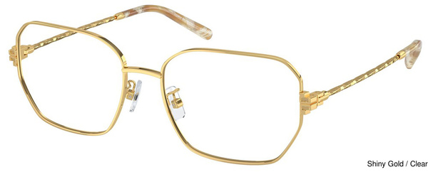 Tory Burch Eyeglasses TY1087 3343