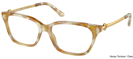 Tory Burch Eyeglasses TY2107 1949