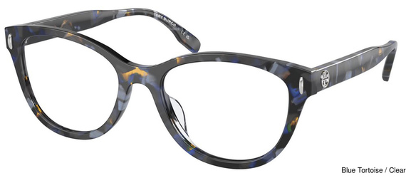 Tory Burch Eyeglasses TY2137U 1957